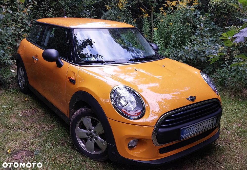 MINI ONE Standard - 4