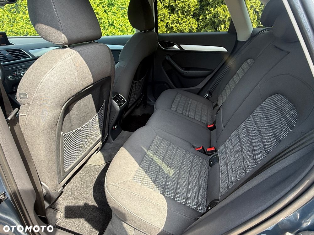 Audi Q3 1.4 TFSI CoD ultra Sport S tronic - 24