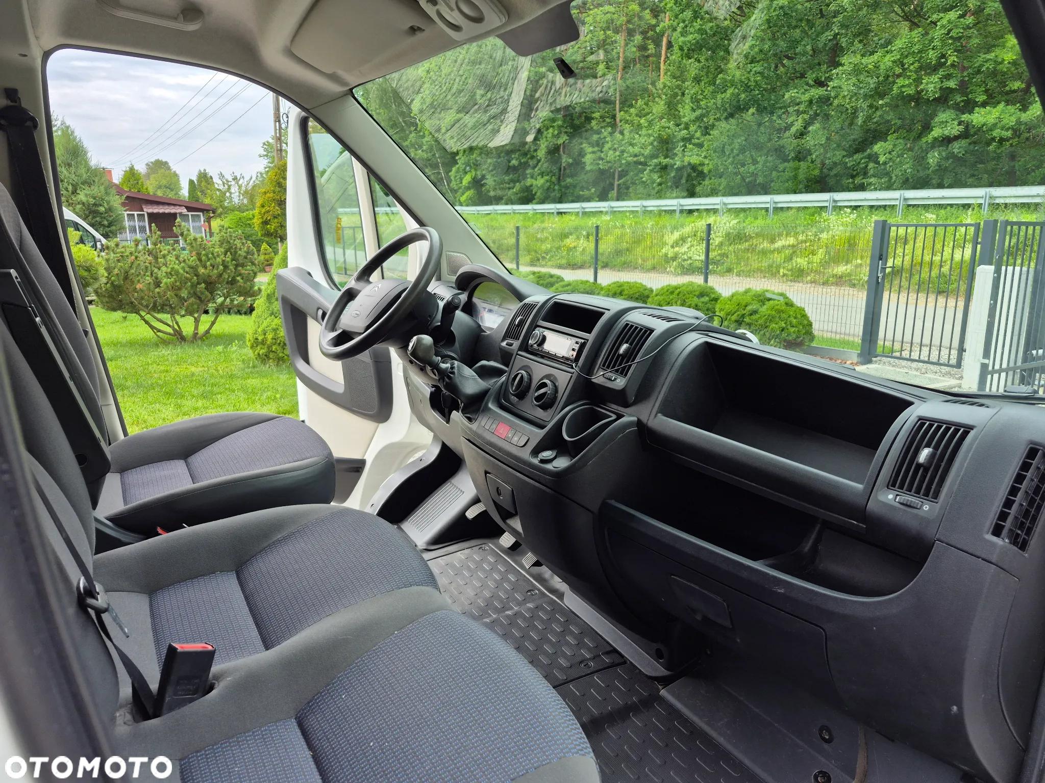 Citroën Jumper - 11