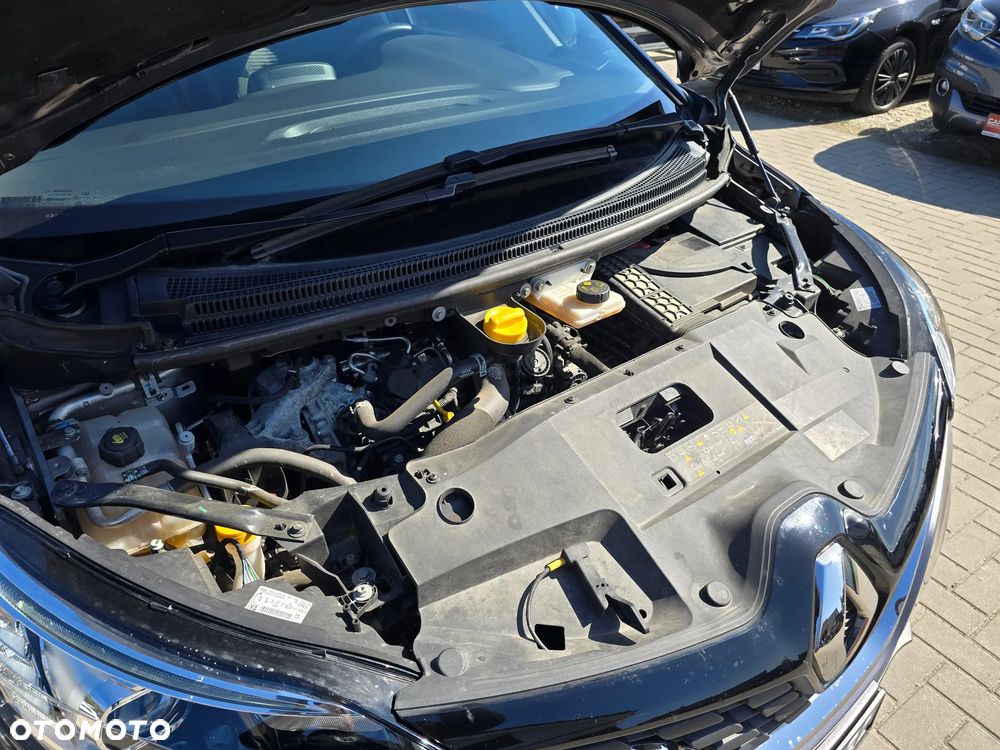 Renault Grand Scenic - 18