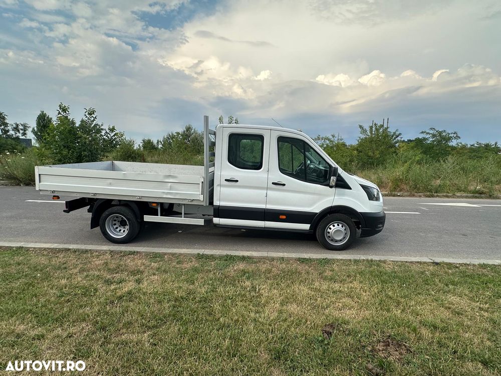 Ford TRANSIT - 4