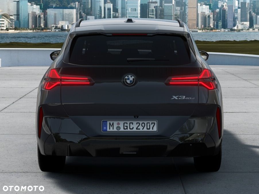 BMW X3 xDrive40d mHEV - 3