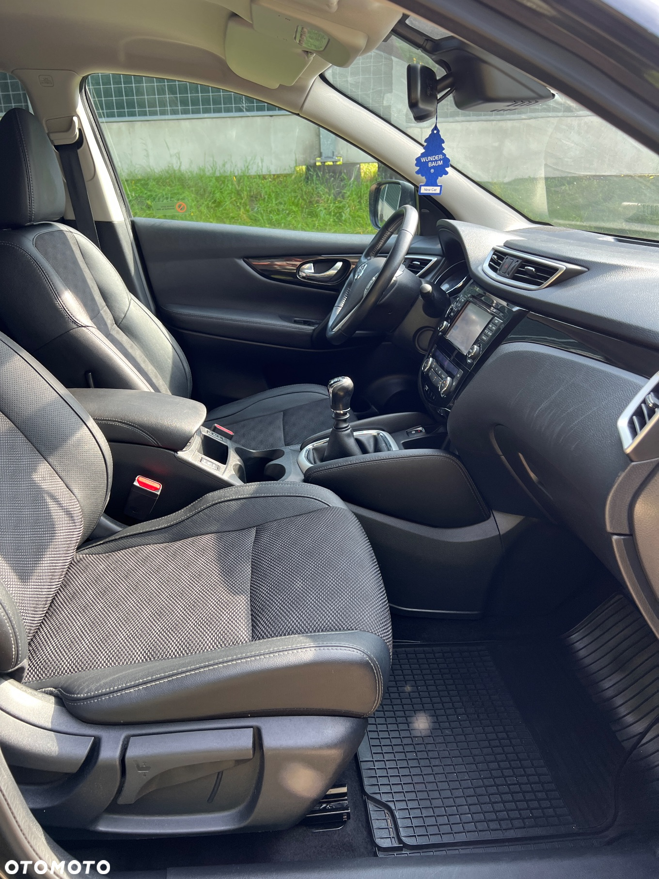 Nissan Qashqai 1.6 dCi 4x4 360 S&S - 9