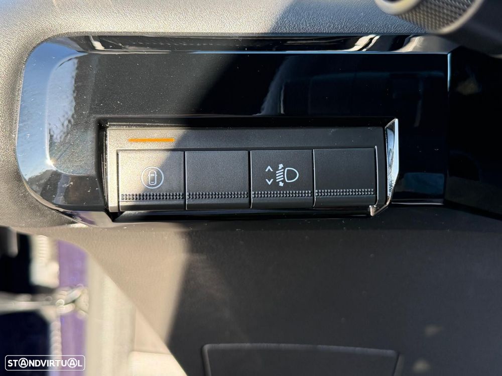 Renault 5 E-Tech 52 kWh Techno Autonomia Conforto - 19