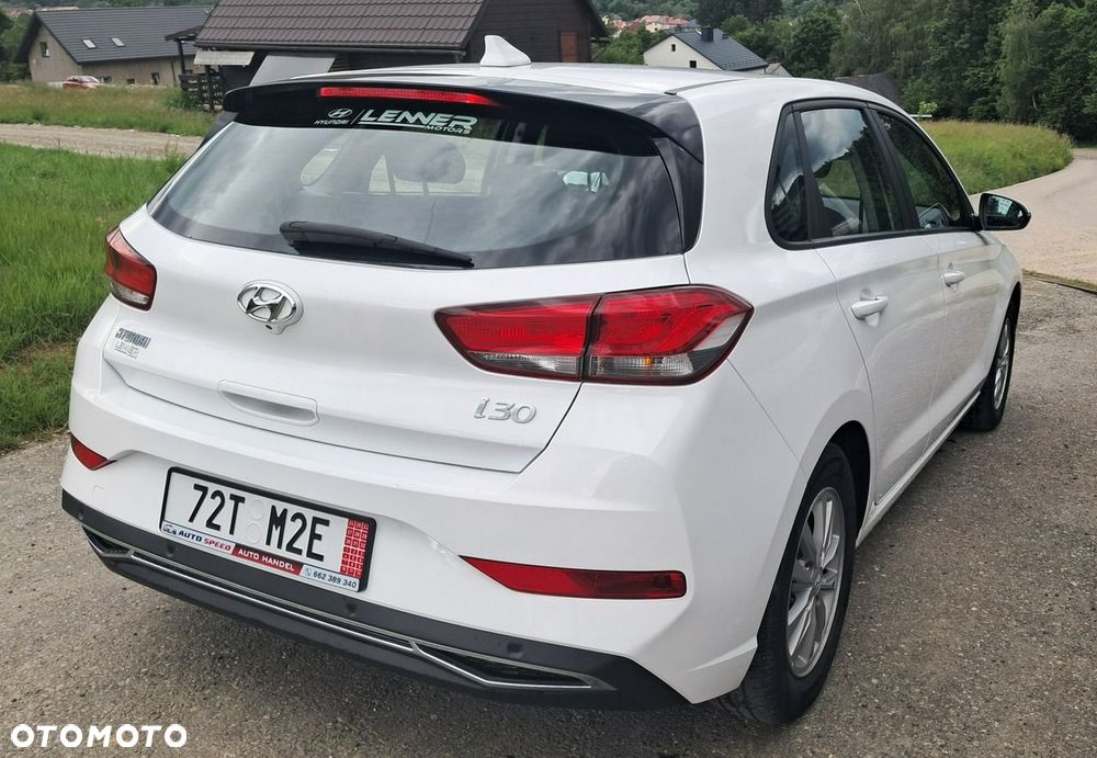 Hyundai i30 - 9