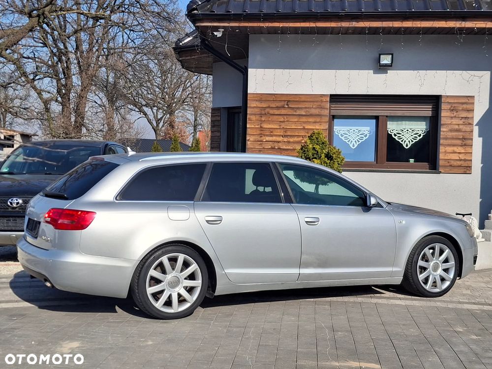 Audi A6 - 15