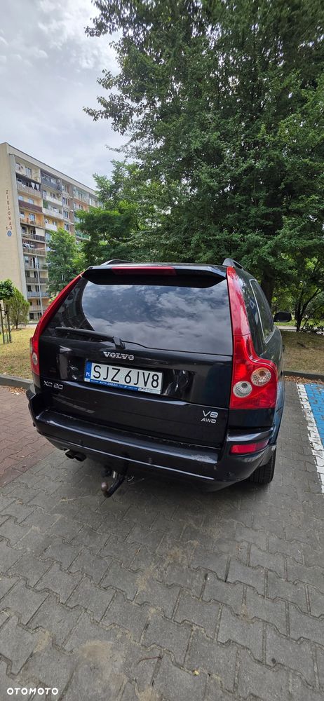Volvo XC 90 4.4 V8 Executive - 2