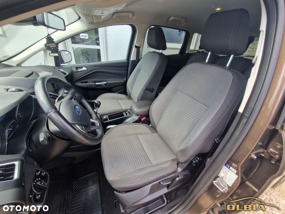 Ford C-MAX 1.0 EcoBoost Titanium ASS - 6