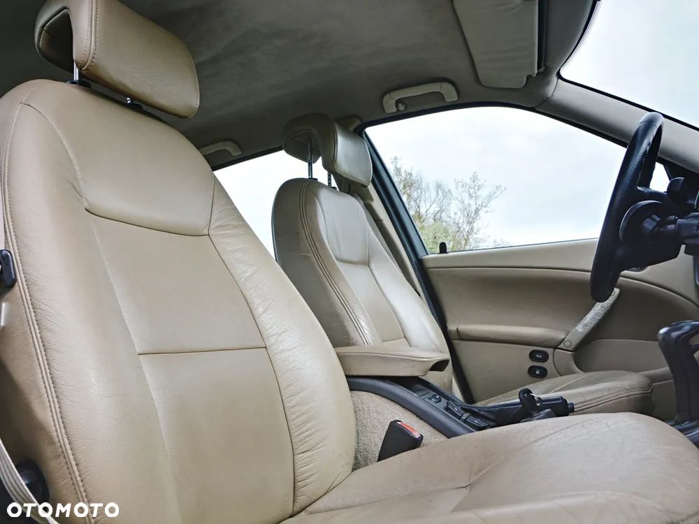 Saab 9-5 - 31