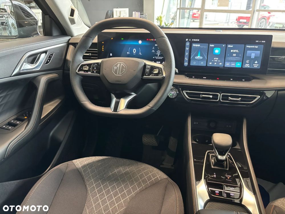 MG HS 1.5T PHEV Excite - 11