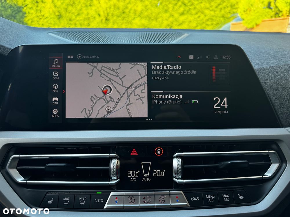 BMW Seria 3 320d xDrive Edition Luxury Line Purity - 21