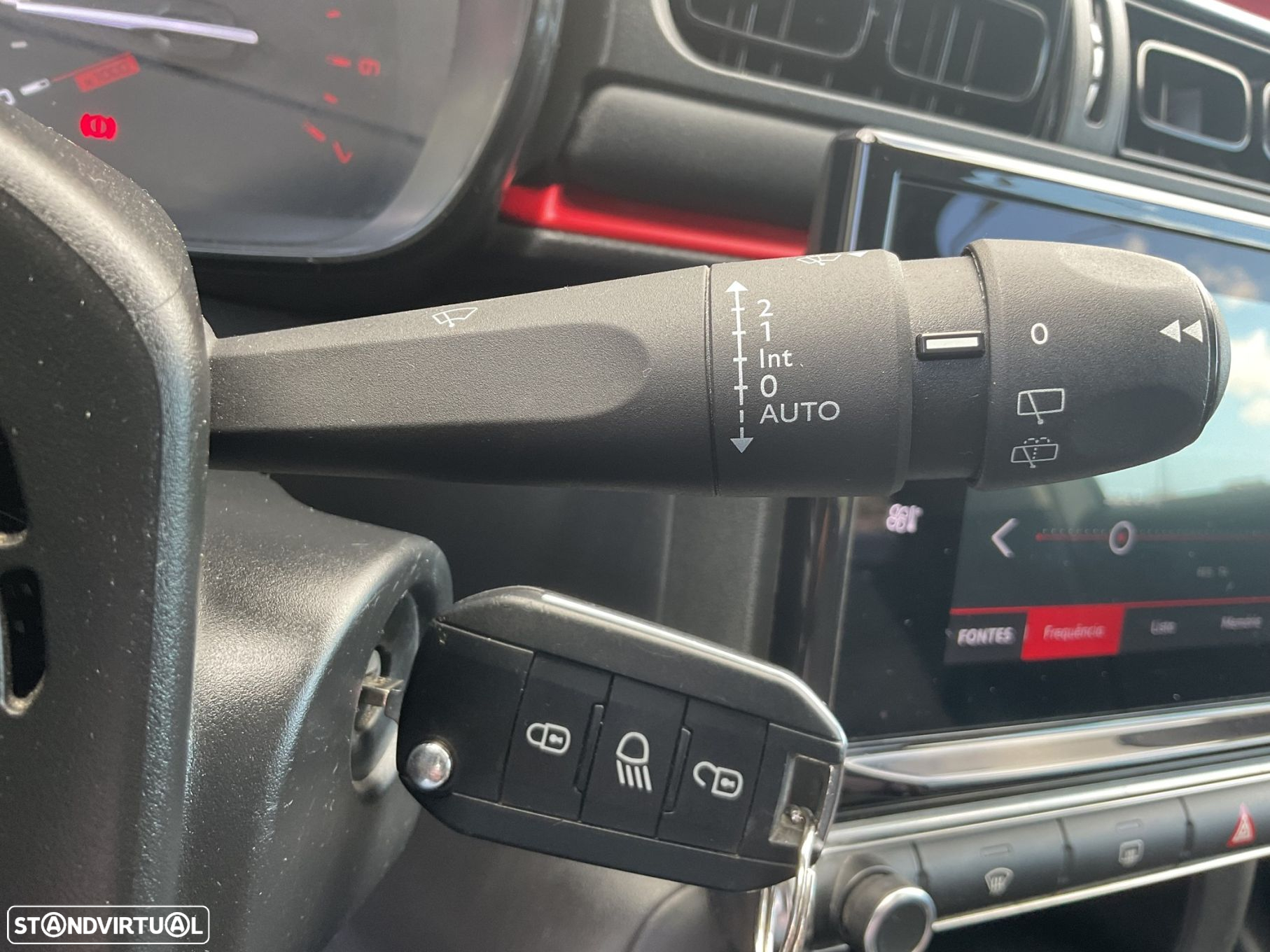 Citroën C3 1.2 PureTech Feel - 49