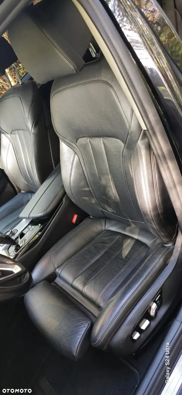 BMW Seria 5 530d xDrive - 21