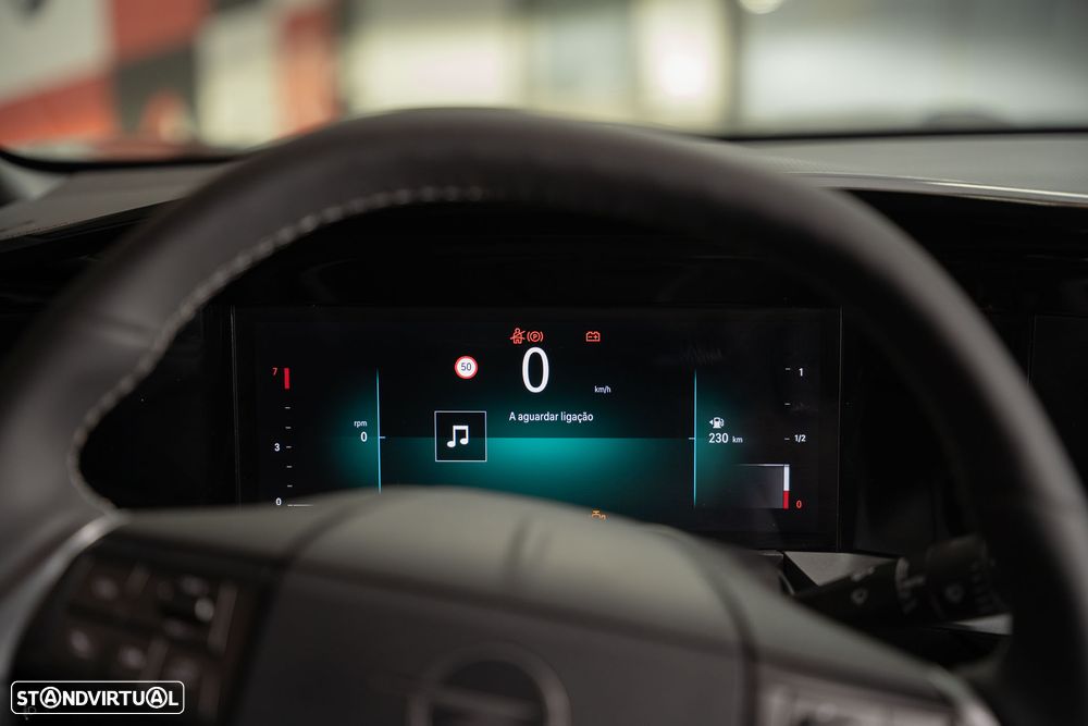 Opel Mokka 1.2 T Edition - 9