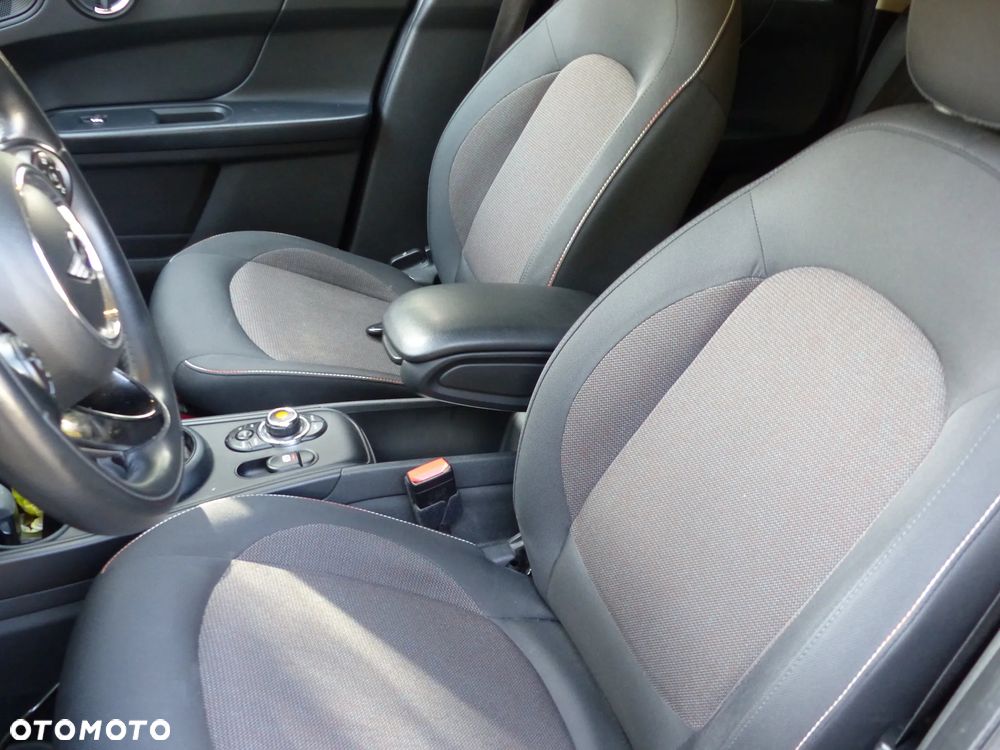 MINI Countryman - 14