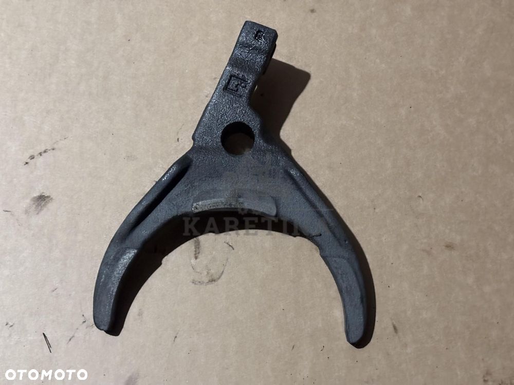 Fendt ML130 ML160 ML180 Widełki Zakresu 1/2 Vario M716100080300 716100080300 - 3