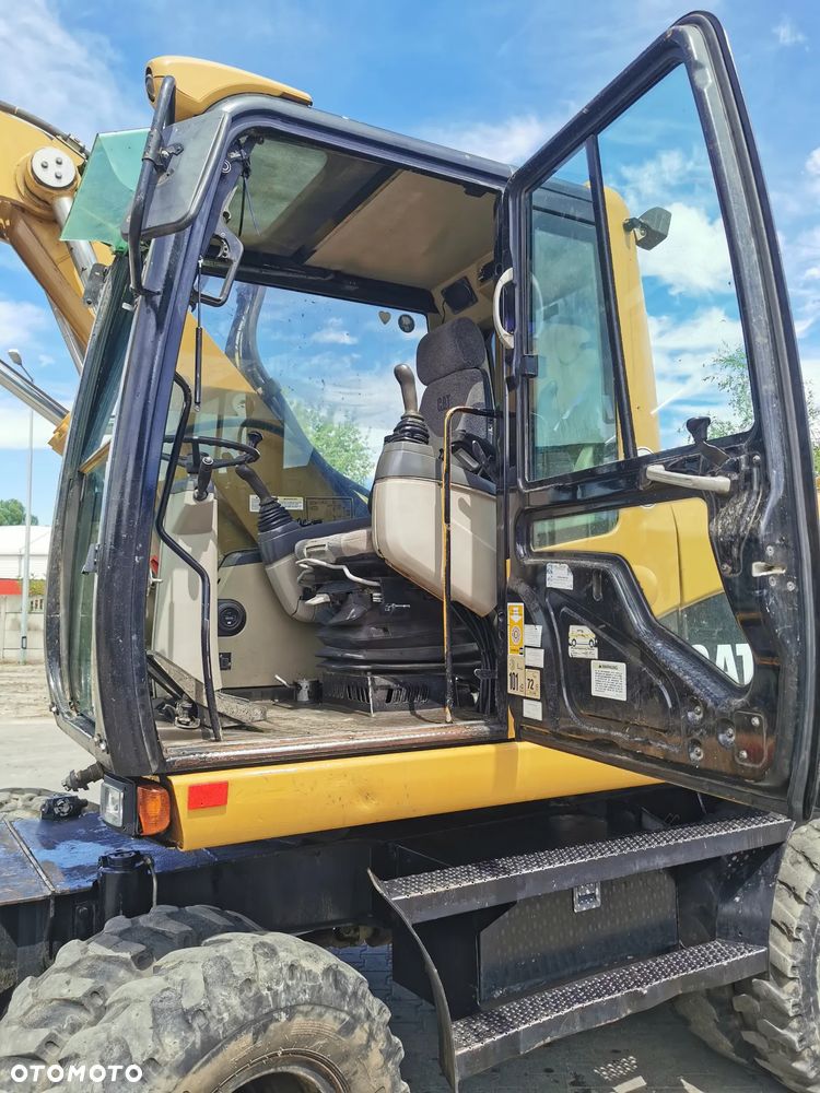 Caterpillar M 315C - 17