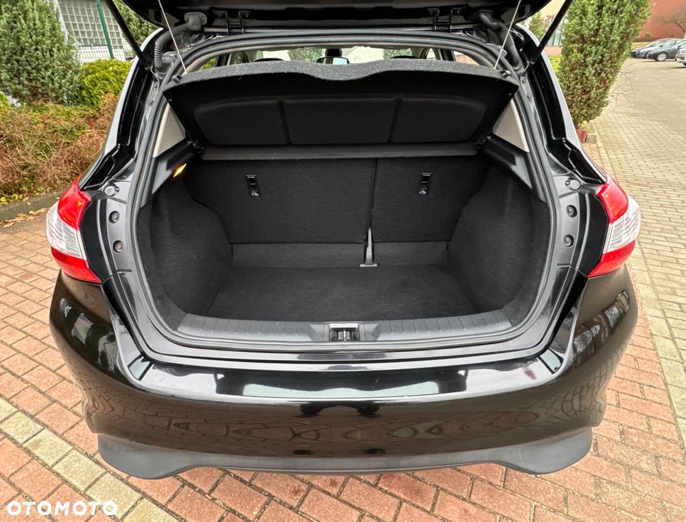 Nissan Pulsar 1.2 DIG-T N-Vision - 28