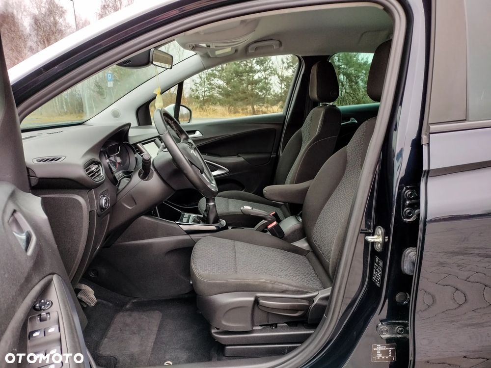 Skoda Fabia 1.2 TSI Ambition - 13