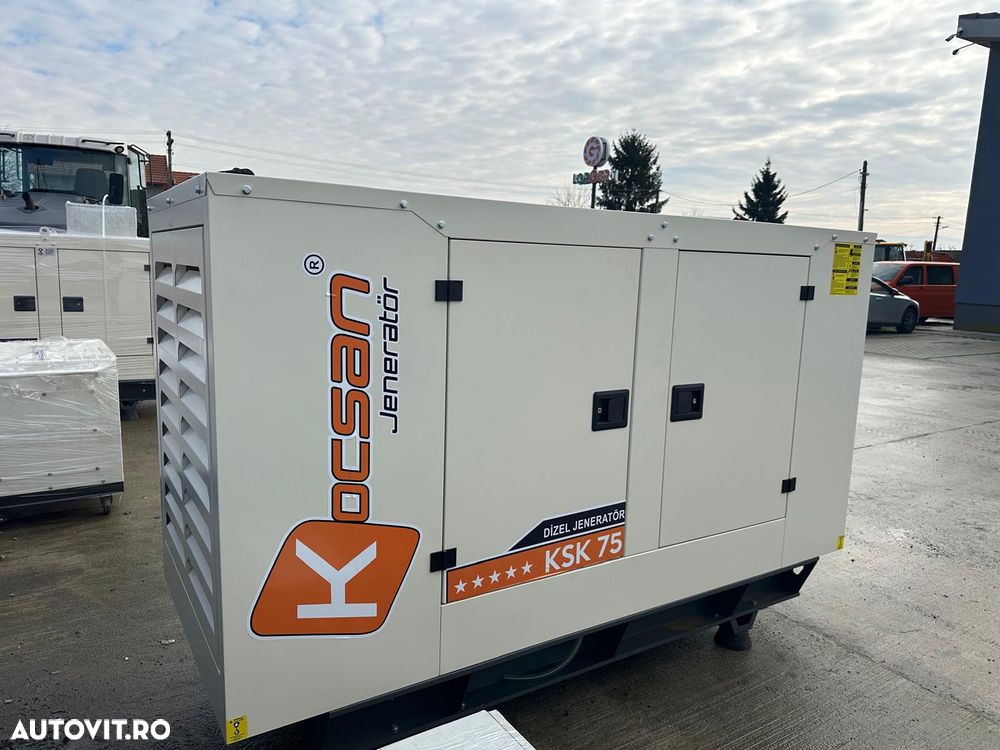 BT Kocsan KSK 75 - 3