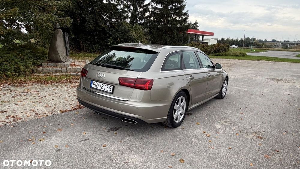 Audi A6 Avant - 19
