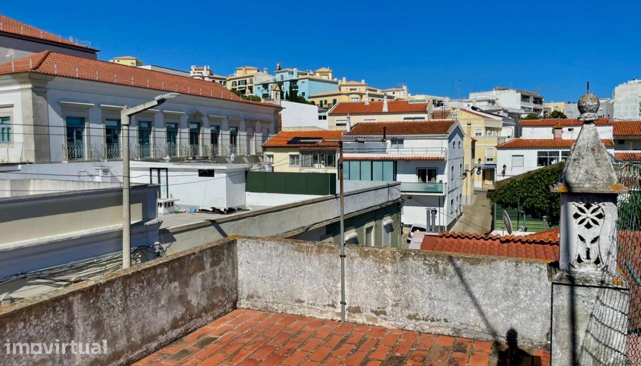 Moradia V2 para restauro, à venda em Loulé, Algarve - Grande imagem: 3/16