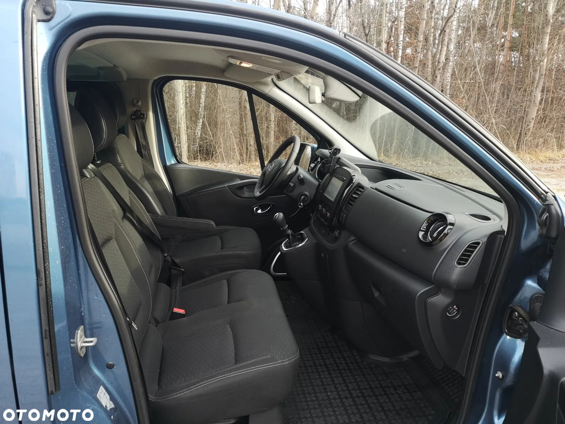 Opel Vivaro Tourer 1.6 CDTI L2 - 13