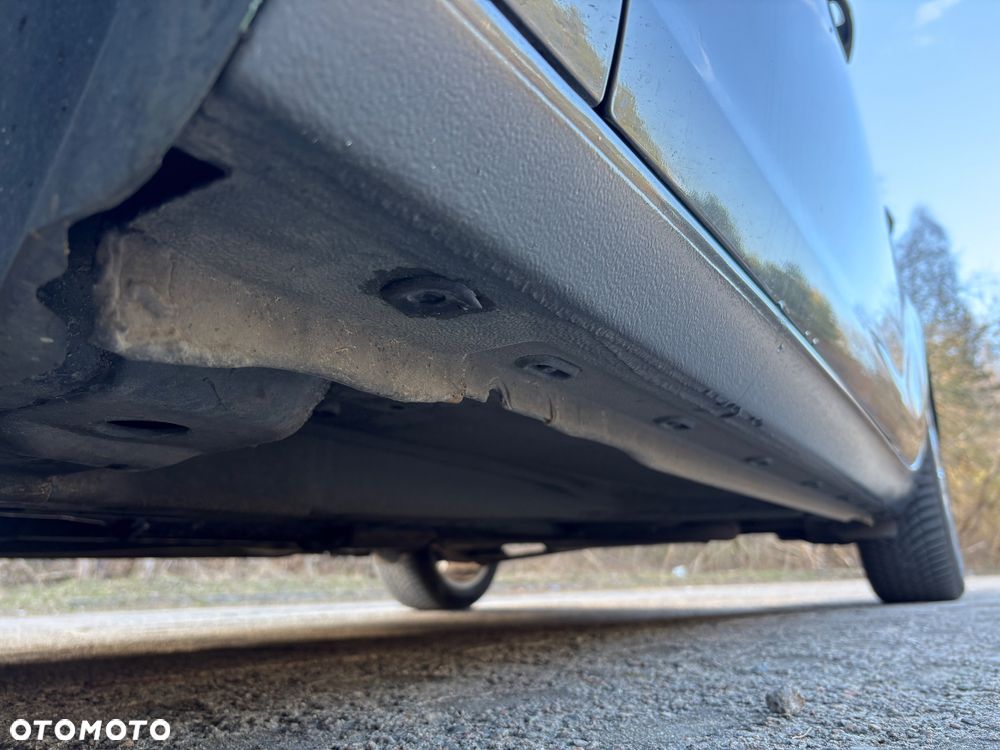 Opel Astra 1.4 Turbo Automatik Exklusiv - 27