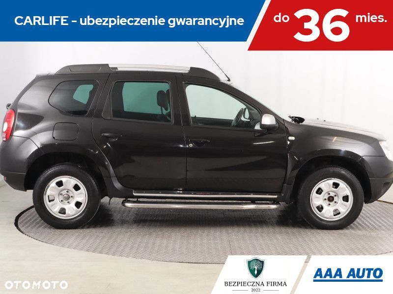 Dacia Duster - 7