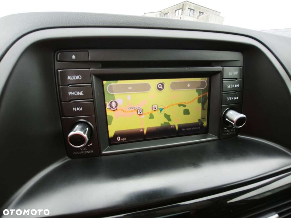 Mazda CX-5 - 10