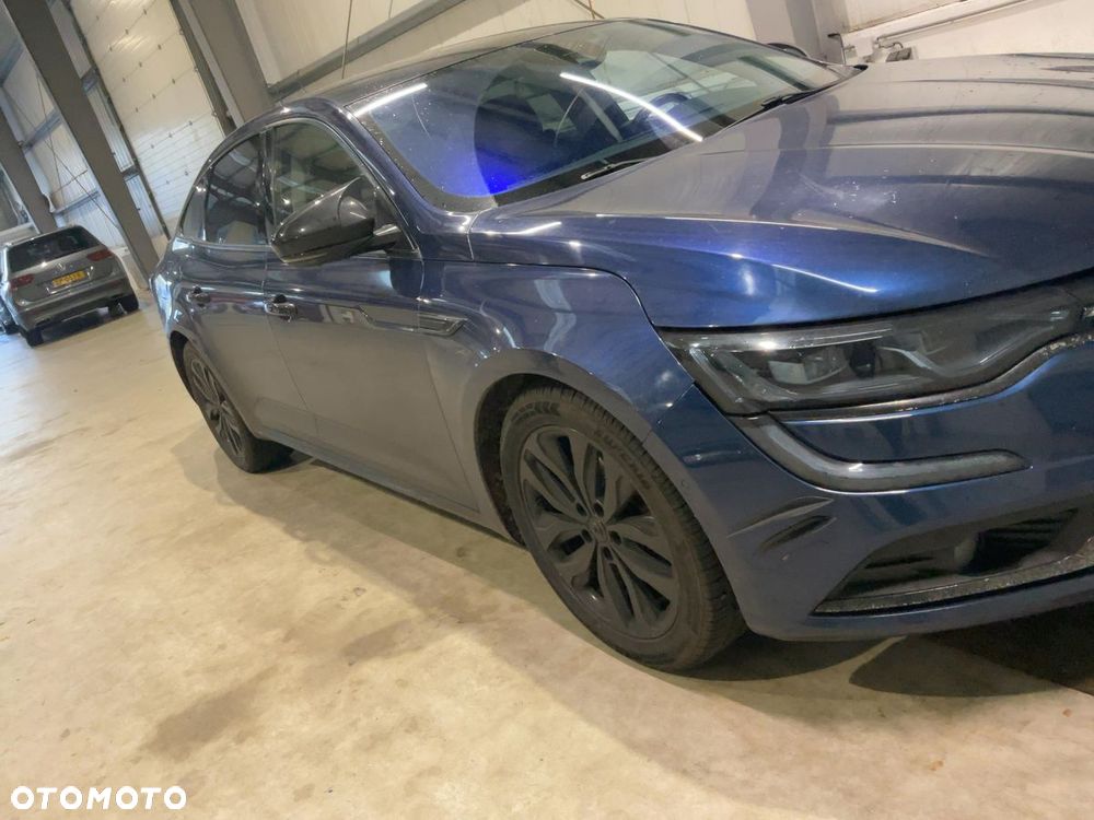 Renault Talisman ENERGY dCi 130 EDC INTENS - 2