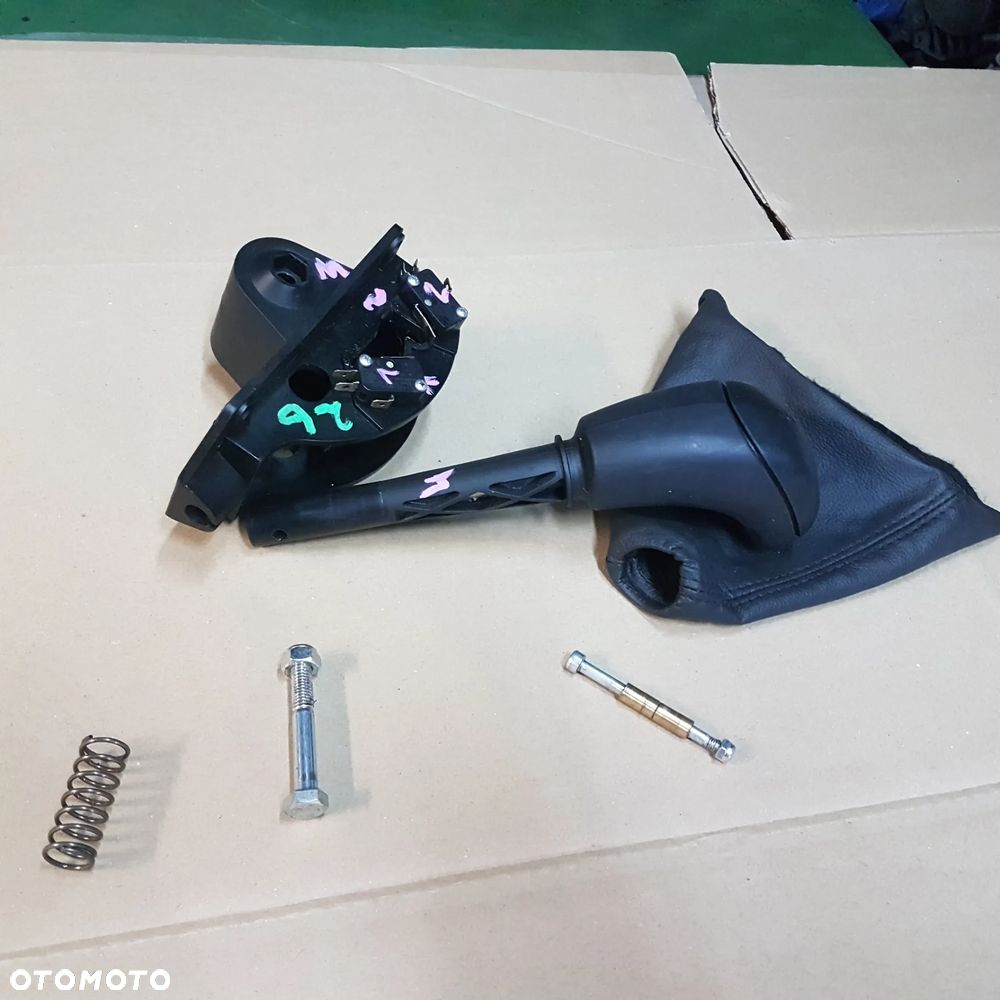 lewarek stycznik microstyk wybierak zmiany biegów aixam ligier chatenet simpa beriel nova xtoo xtu baroder microcar jDM Grecav Bellier 741 js ch - 34