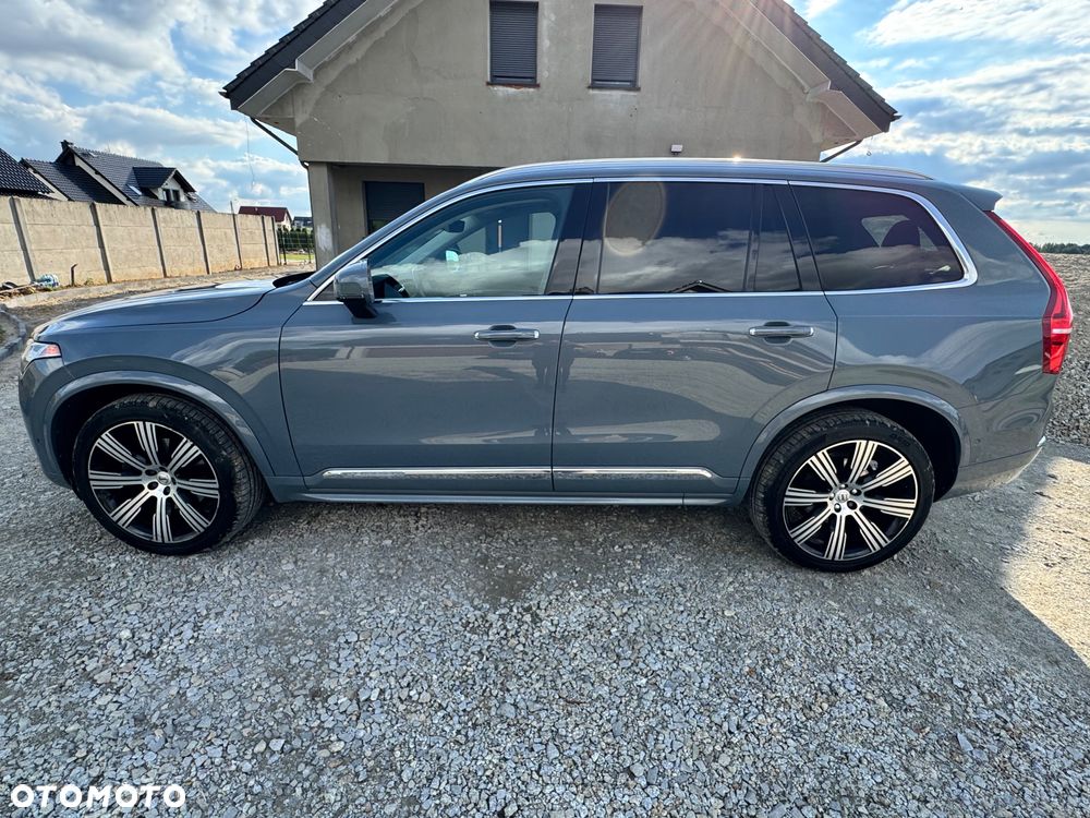 Volvo XC 90 ver-t6-awd-inscription-7os - 2