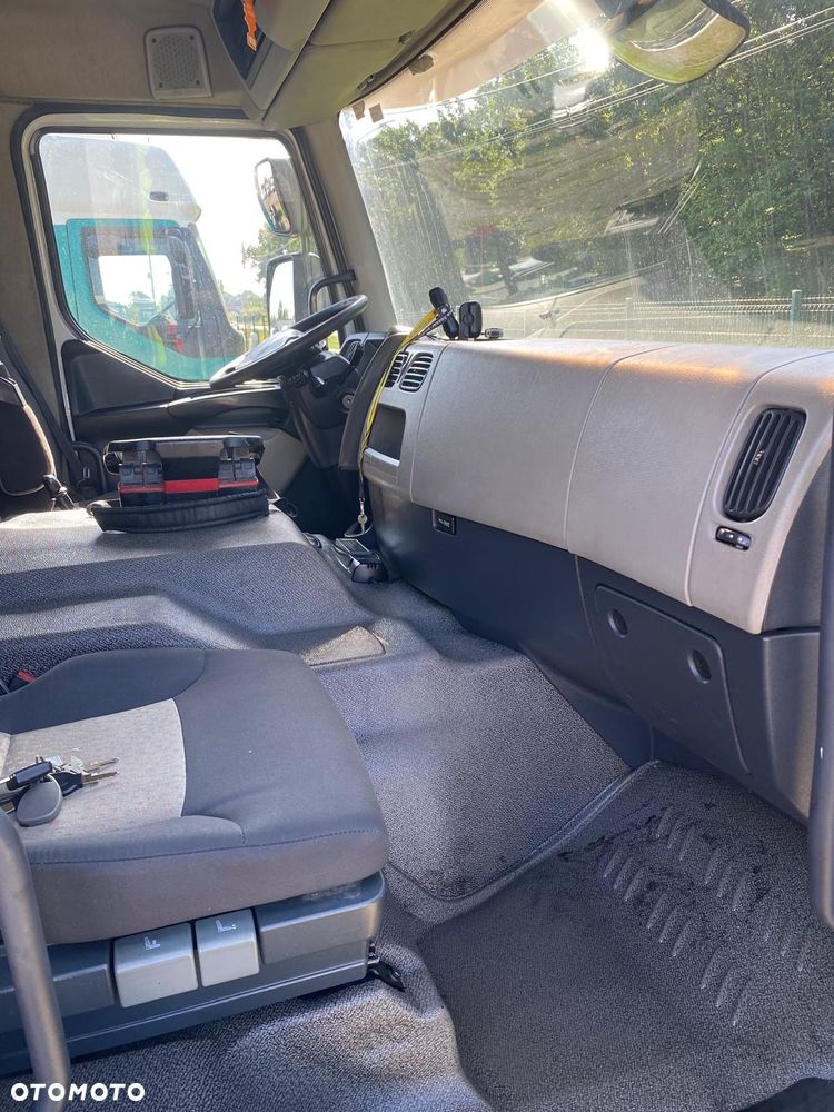 Renault Premium 380DXI 4x2 HDS PALFINGER PK 14002-EH 2011R - 22