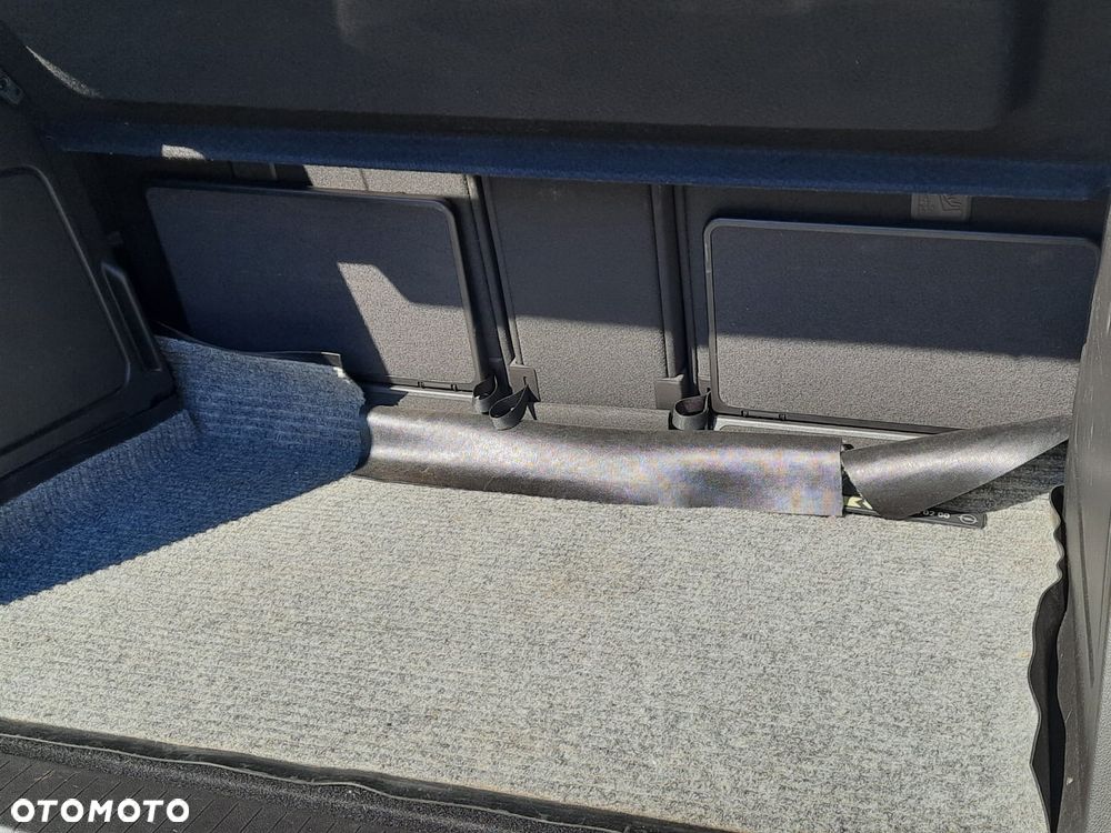 Opel Meriva 1.4 Essentia - 8