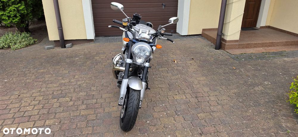 Yamaha MT - 6