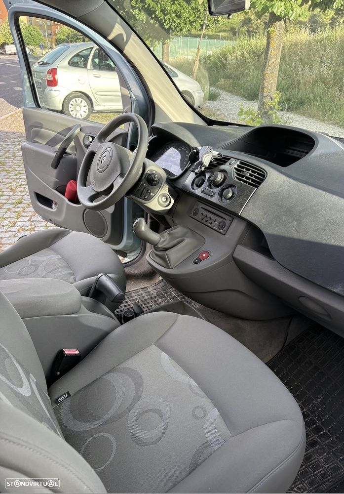 Renault Kangoo - 9
