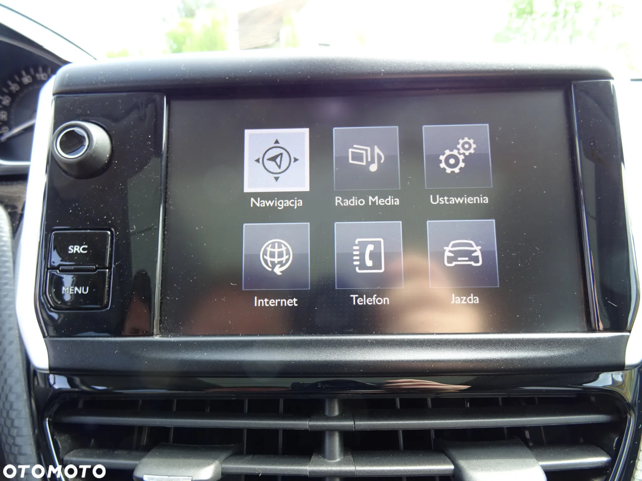 Peugeot 2008 1.2 Pure Tech GPF Allure S&S - 23