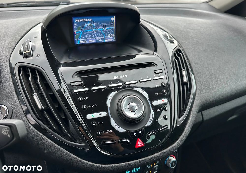 Ford B-MAX 1.0 EcoBoost Titanium X - 10