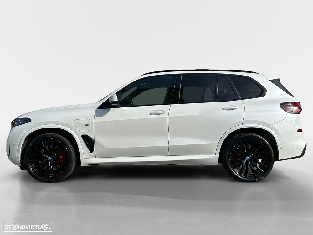 BMW X5 50 e xDrive Edição Desportiva M - 2
