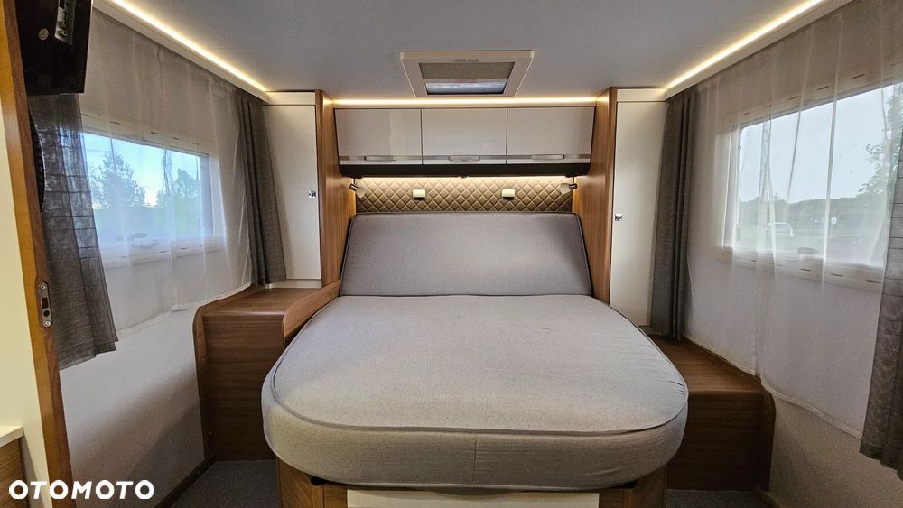 Adria MATRIX Axess 600 SC - 26