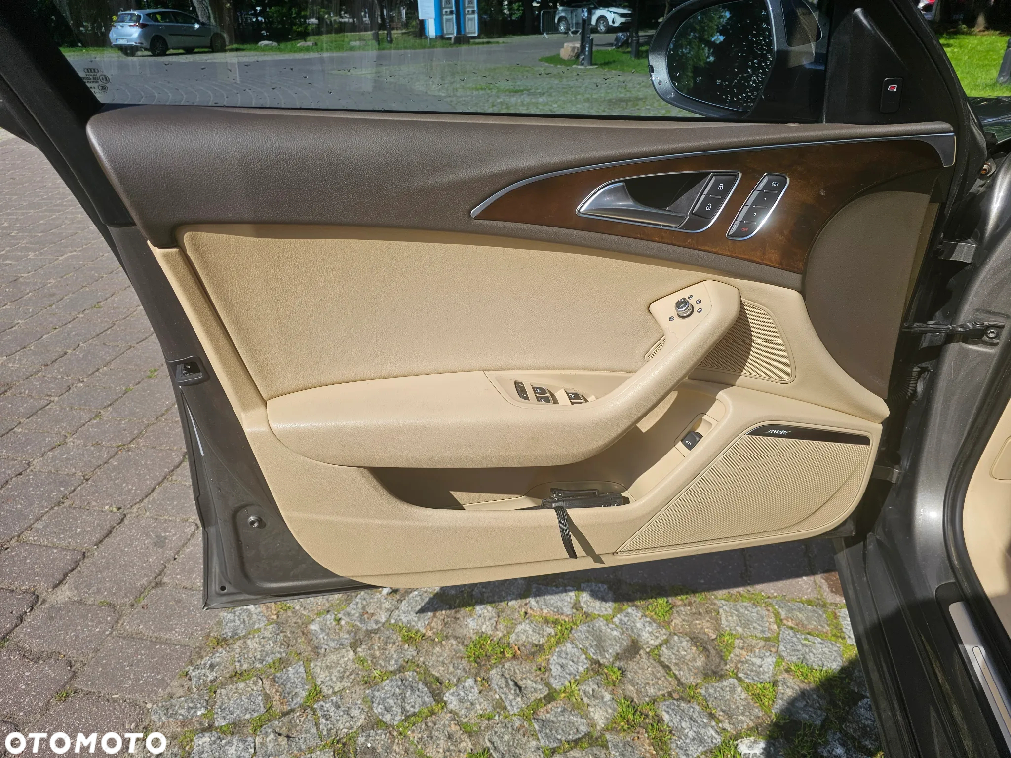 Audi A6 3.0 TFSI Quattro S tronic - 13