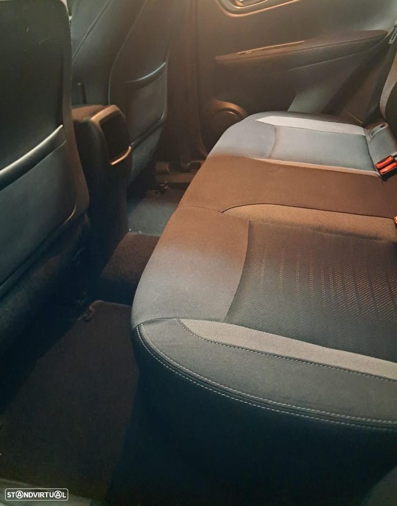 Nissan Qashqai - 4