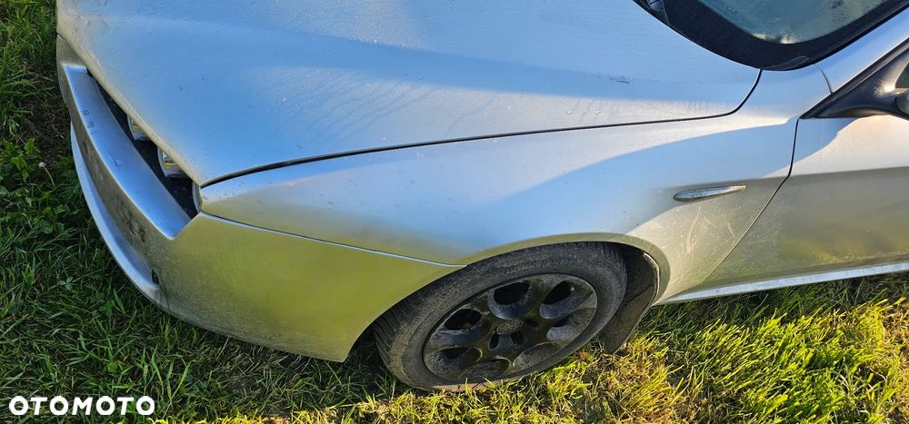 Alfa Romeo 159 2.2 JTS 565a na części potrzebujesz czegoś dzwoń Lublin - 7