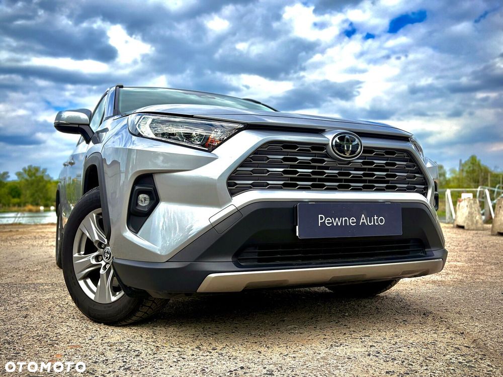 Toyota RAV4 - 3