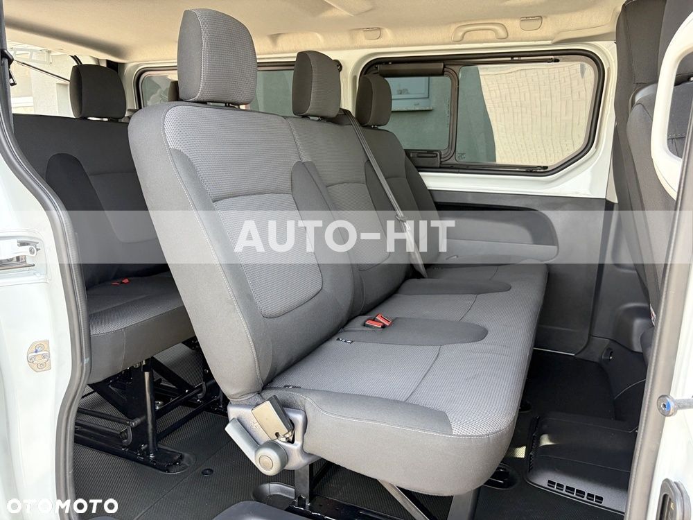 Renault Trafic Blue L2H1 Komfort - 21