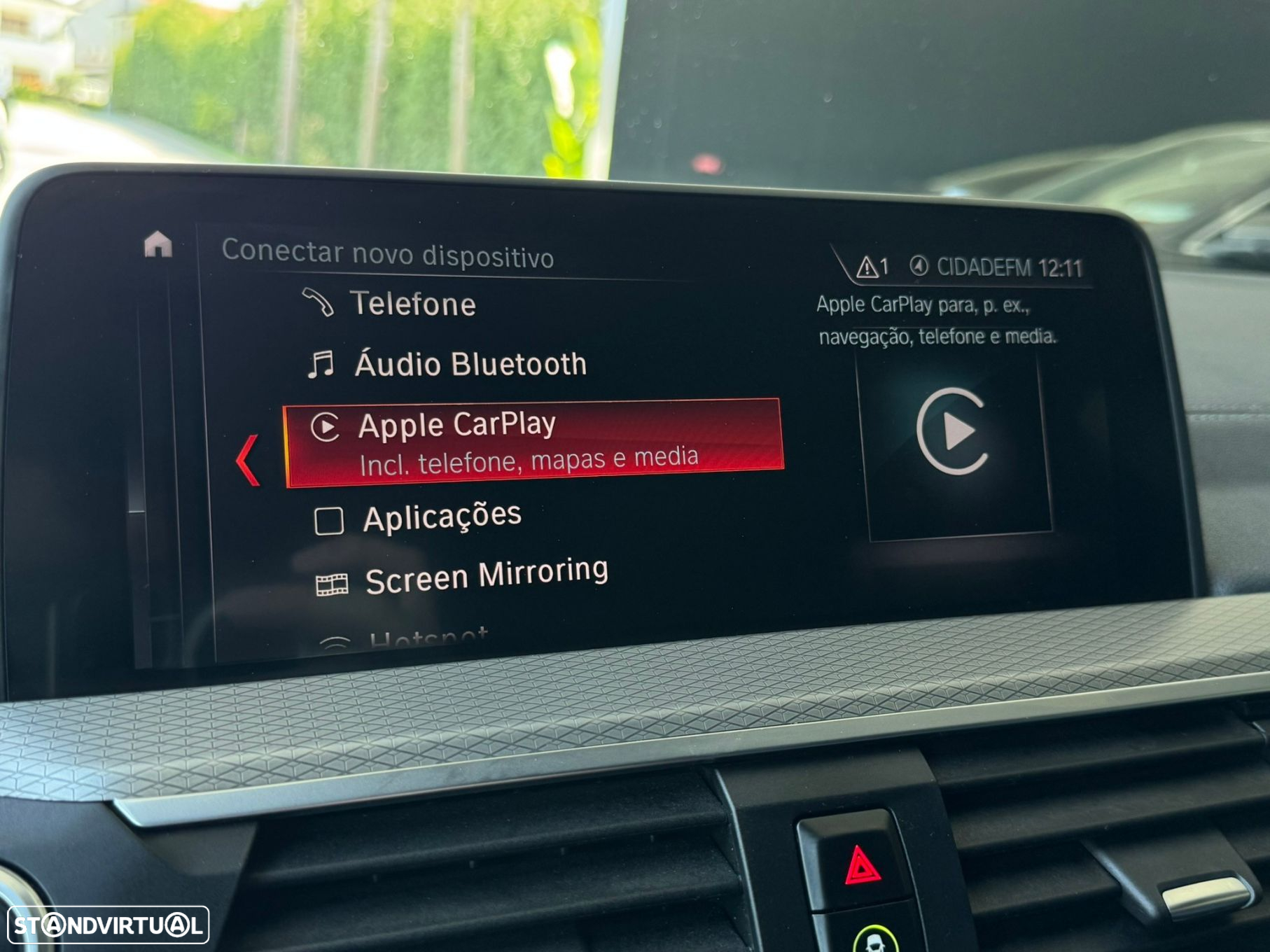 BMW X4 M40 d Auto - 50