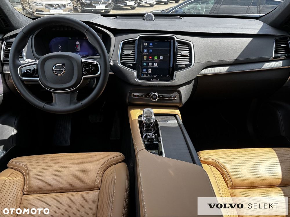 Volvo XC 90 - 20