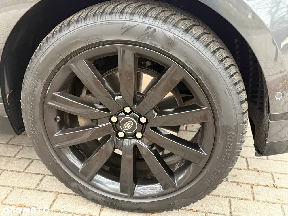 Land Rover Range Rover Velar 3.0 SD6 R-Dynamic HSE - 10