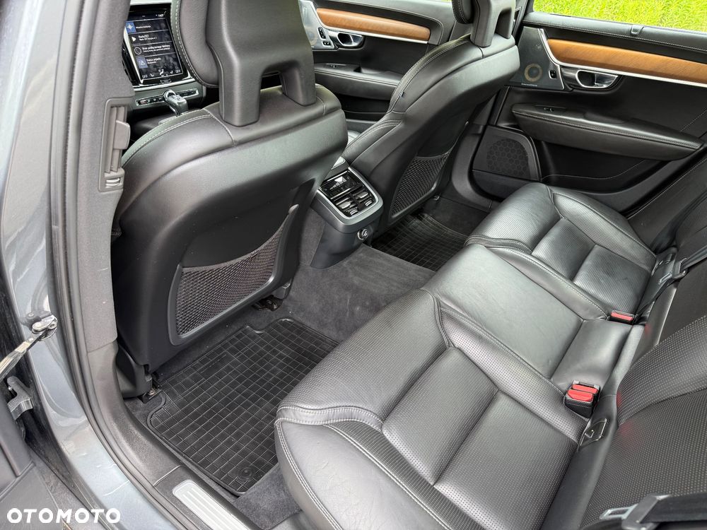 Volvo S90 T6 AWD Geartronic Inscription - 15